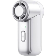 WiWU WI-FS018 Ice Core Mini Portable Handheld Cooling Fan image