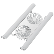 WiWU S400 Pro Laptop Holder with Fan for Desk image