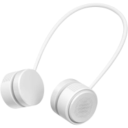 WiWU Wi-FS014 Twins Neck Fan Dual Head with 3 Speed Levels image