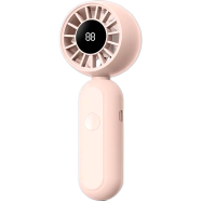 WiWU Wi-FS017 Bubble Pro Cooling Mini Fan – 3 Speed image