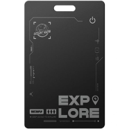 WiWU iTag WT-03 Easy to Find Card Tracker - (Support Apple Find My Anti-lost) icon