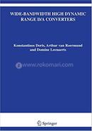 Wide-Bandwidth High Dynamic Range D/A Converters: 871 image