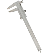Wiika Vernier Caliper 150mm WA-VC1150 Slide Caliper 6 Inch image