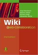 Wiki: Web Collaboration image
