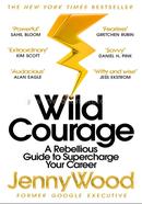 Wild Courage image