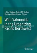 Wild Salmonids in the Urbanizing Pacific Northwest image
