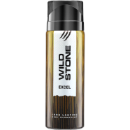 Wild Stone Body Spray Excel 150ml image
