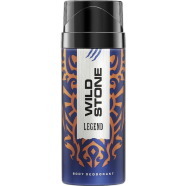Wild Stone Body Spray Legend 150ml image