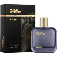 Wild Stone Boss Perfume Men 100ml image
