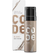 Wild Stone CODE Blanc 120ml INDIAN image
