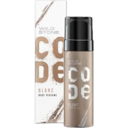 Wild Stone Code Blanc Body Perfume 120ml image