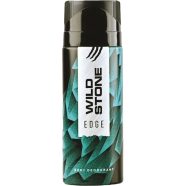 Wild Stone - Edge Deodorant Body Spray For Men - 150ml image