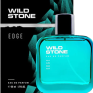 Wild Stone - Edge Premium Perfume for Men, Long Lasting Eau De Parfum|Luxury Fragrances - 100ml image