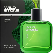 Wild Stone - Forest Spice Premium Perfume for Men, Long Lasting Eau De Parfum|Luxury Fragrances - 50ml image