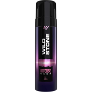 Wild Stone - Intense Neon Body Spray For Men - 120ml image