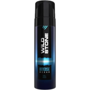 Wild Stone - Intense Ocean No Gas Body Spray For Men - 120ml image