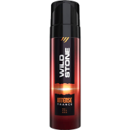 Wild Stone Intense Trance Long Lasting No Gas Deodorant For Men 150ml image