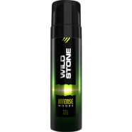 Wild Stone - Intense Woods Body Spray For Men - 120ml image
