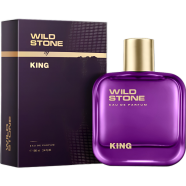 Wild Stone King Perfume Men 100ml image