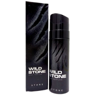 Wild Stone - Original Iron Body Spray For Men - 120ml image