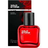 Wild Stone Perfume Ultra Sensual 30ml image