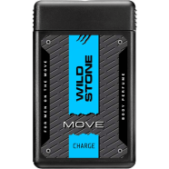 Wild Stone Pocket Perfume Move Charge 18ml image