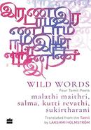 Wild Word image