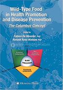 Wild-type Food in Health Promotion and Disease Prevention image