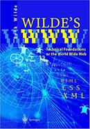 Wilde's WWW image
