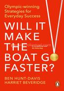Will It Make the Boat Go Faster image