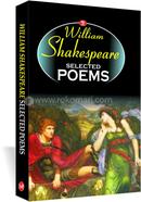 William Shakespeare Selected Poems image