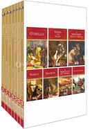 William Shakespeare (Set of 7 Books) image