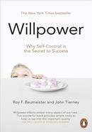 Willpower image