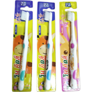 Win Kids Baby Toothbrush 1-3 Year image
