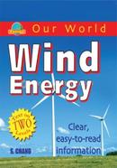 Wind Energy (Our World) image