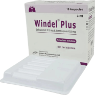 Windel Plus - 6 Pcs image
