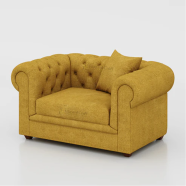 Windsor-sofa । HSV2-014 image