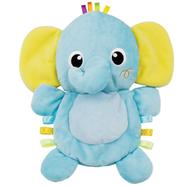 Winfun Baby's Comforter Pal - Elephant image