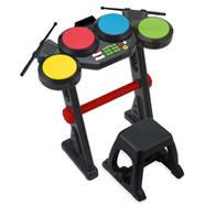 Winfun Pro Electronic Drum Set image