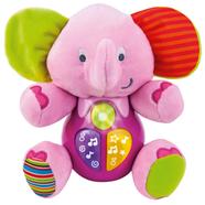 Winfun Sing 'N Learn With Me - Elephant image