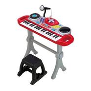 Winfun Keyboard Rock Star Set image
