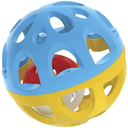 Winfun Easy Grasp Rattle Ball For Kids -300780272 icon