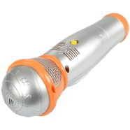 Winfun Sing-A-Tune Microphone Musical Toy For Kids-002052 image