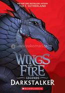 Wings Of Fire - Legends : Darkstalker image
