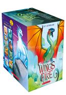 Wings of Fire image