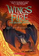 Wings of Fire : The Graphic Novel - 04 : The Dark Secret image