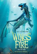 Wings of Fire : The Lost Heir - 2 image