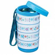 Winner Carrier Plastico 4 Bati With Belt image