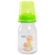 Winner Fancy Baby Feeding Bottle 120 ML image
