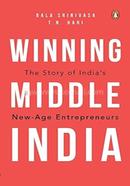 Winning Middle India image